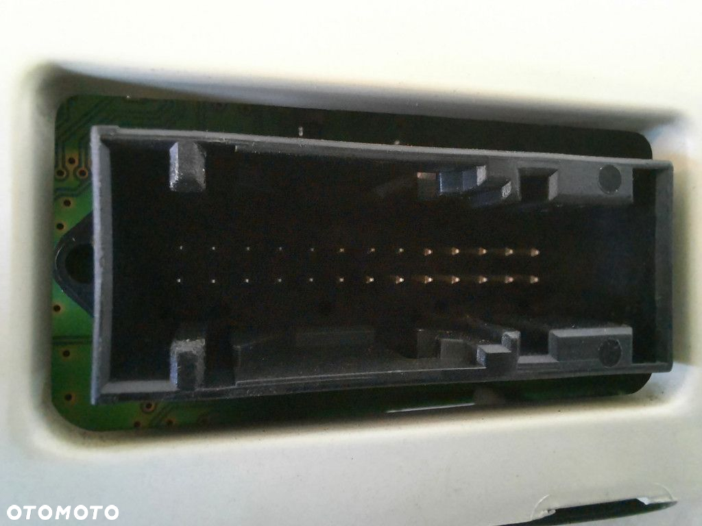 JAGUAR X-TYPE 01-07 SEDAN  LICZNIK ZEGAR 1X4F-10849-BG 1X4F-10B885-AB - 8