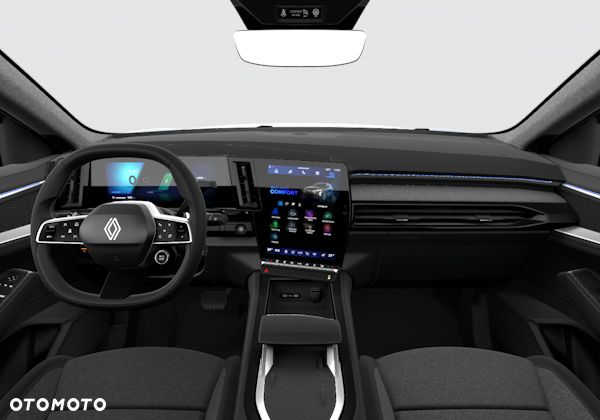 Renault Austral 1.2 E-Tech Full Hybrid 200 Techno MMT - 9