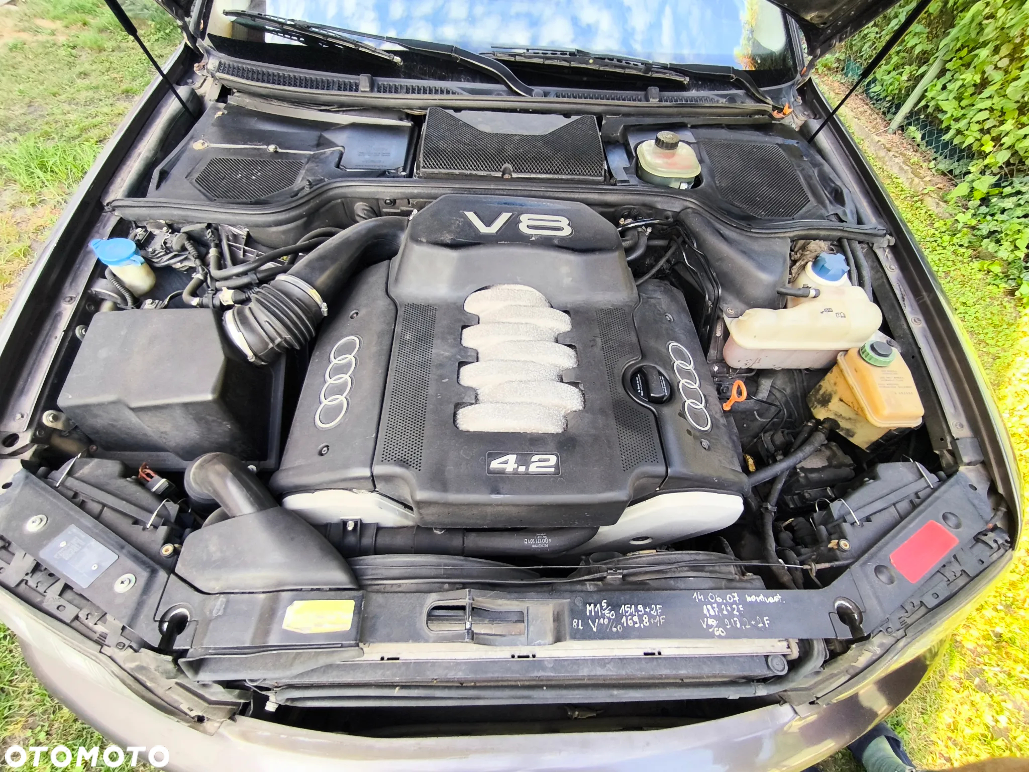 Audi A8 ver-a8-4-2-quattro-tiptronic - 8