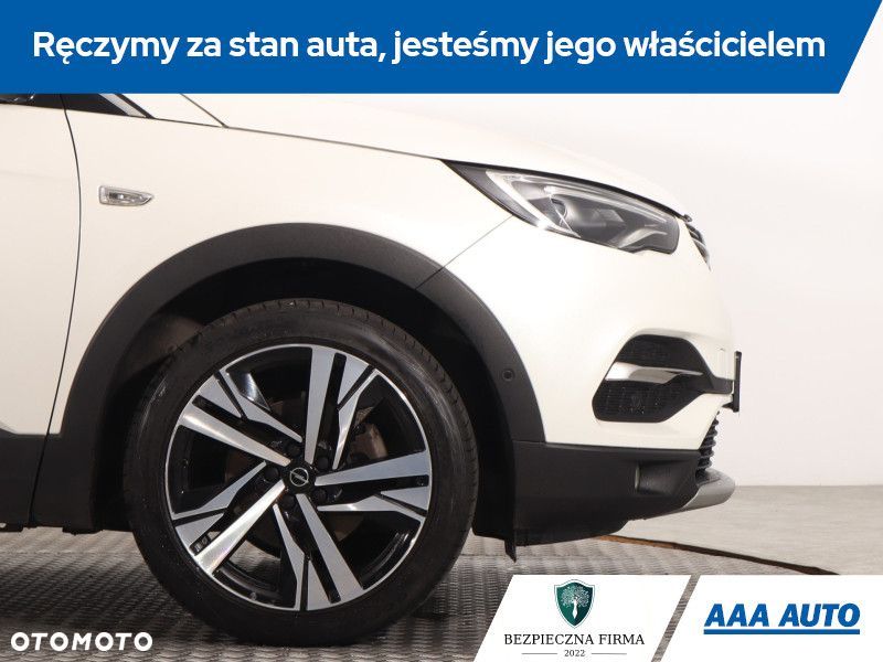 Opel Grandland X - 17
