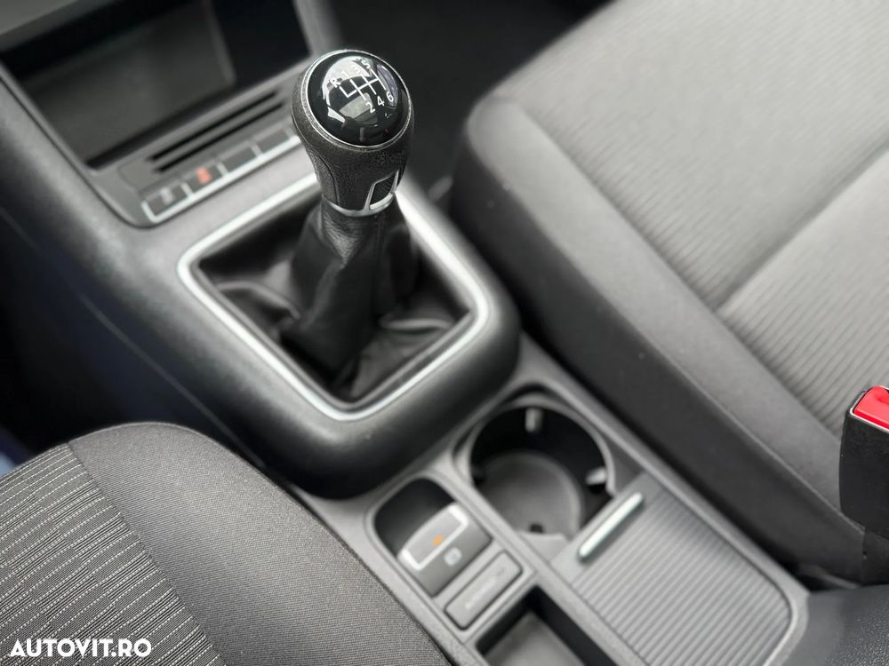 Volkswagen Tiguan 2.0 TDI DPF BlueMotion Technology Life - 21