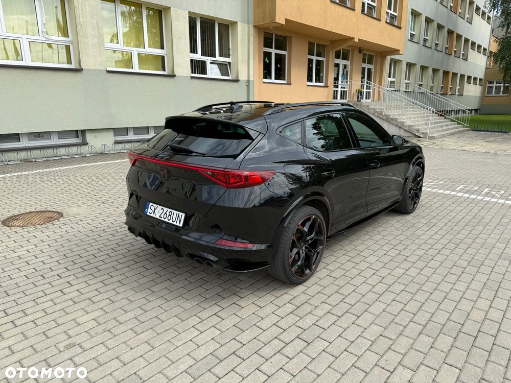 Cupra Formentor 2.0 TSI 4Drive VZ DSG - 2