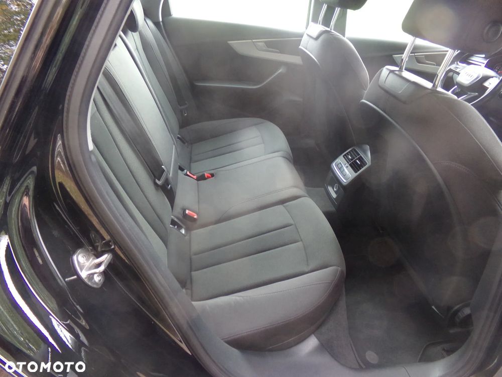 Audi A4 - 19