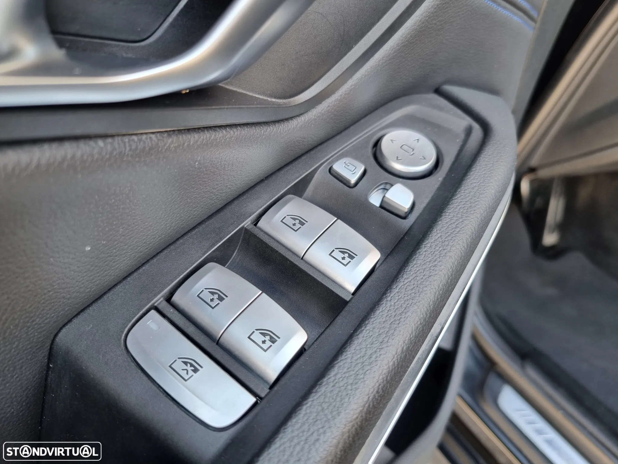 BMW 320 e Touring Pack M Auto - 25