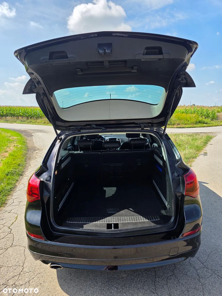 Opel Astra 1.4 Turbo Sport - 14