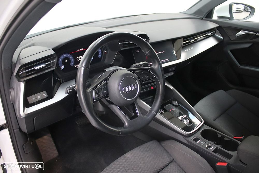 Audi A3 Sportback 30 TFSI Advanced S tronic - 7