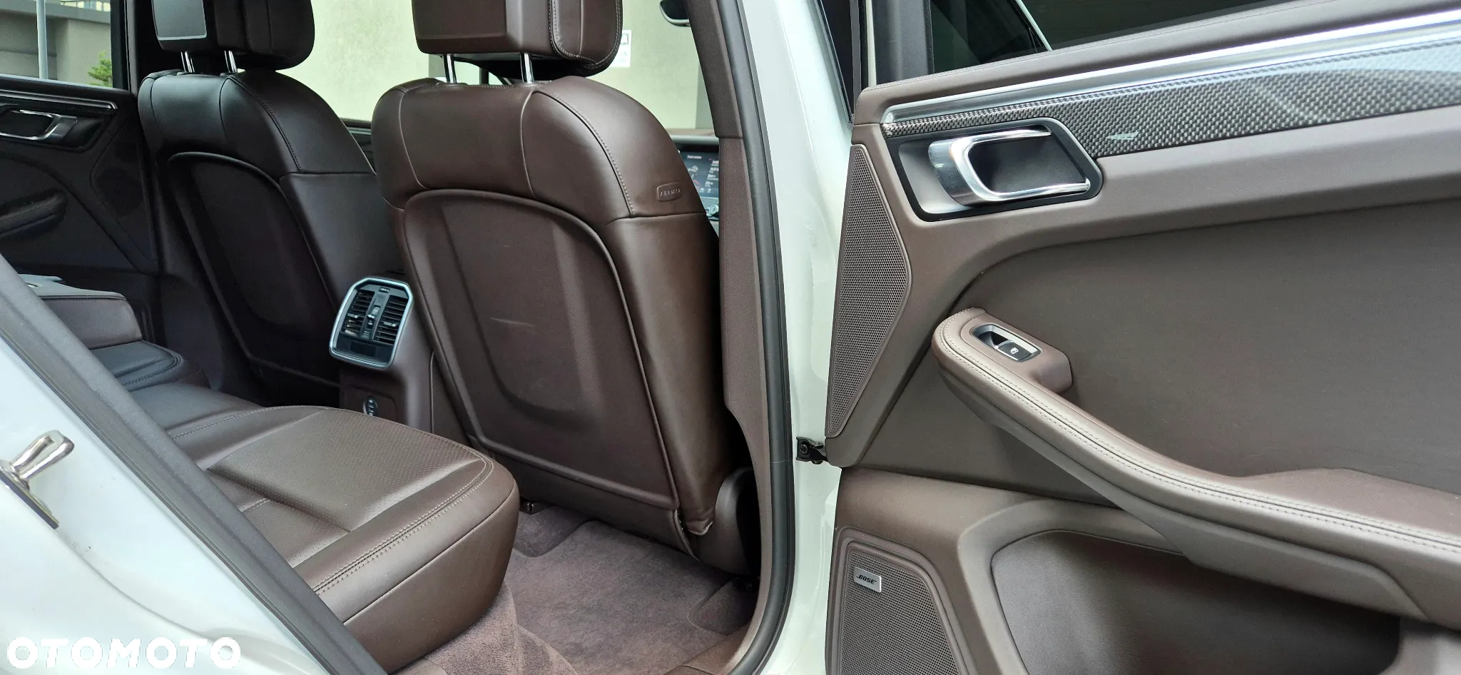 Porsche Macan S - 37