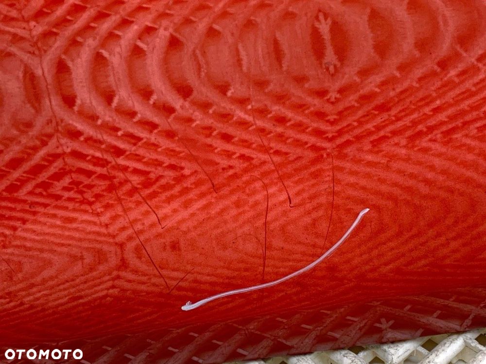 KLAPA TYŁ  RENAULT KADJAR (HA_, HL_) 2015 - 2022 1.5 dCi 110 (HLA3) 81 kW [110 KM] olej napędowy - 5