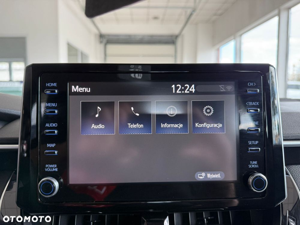 Toyota Corolla 1.5 Comfort - 14