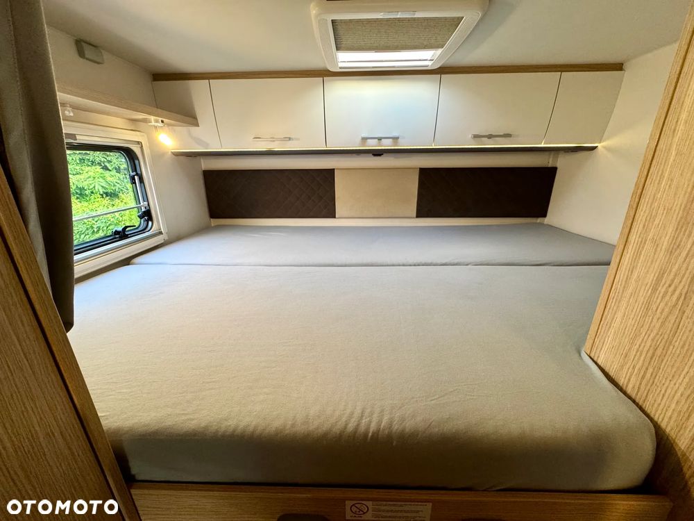 Hymer-Eriba Sunlight A70 160KM 2020 FV23% z PL MAX doposaż. - 28