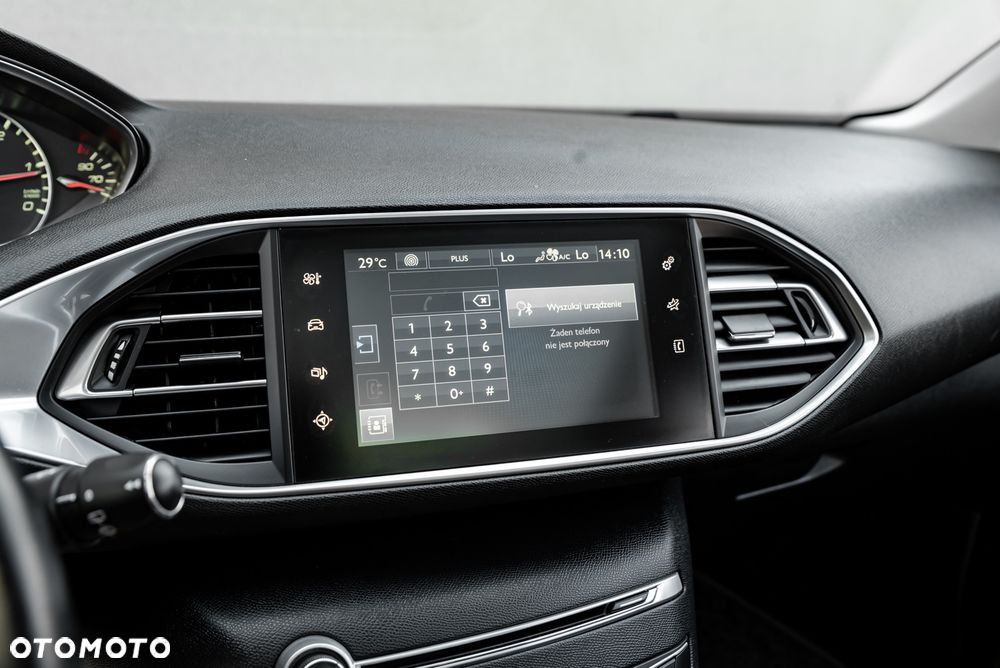 Peugeot 308 HDi FAP 150 Allure - 31