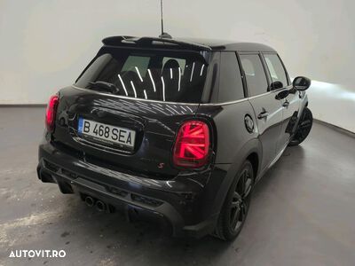 Mini Cooper S - 2