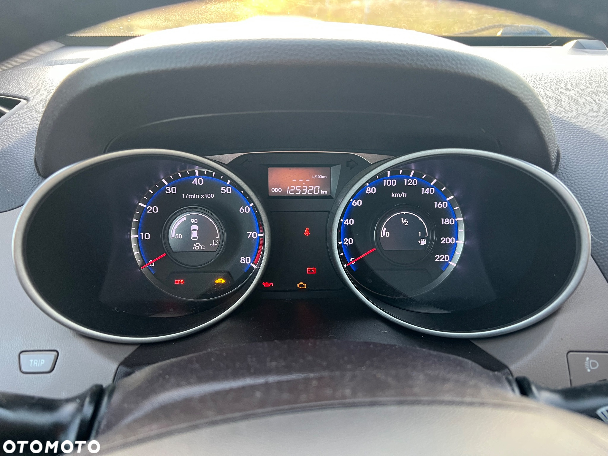 Hyundai ix35 1.6 GDI Comfort 2WD - 8