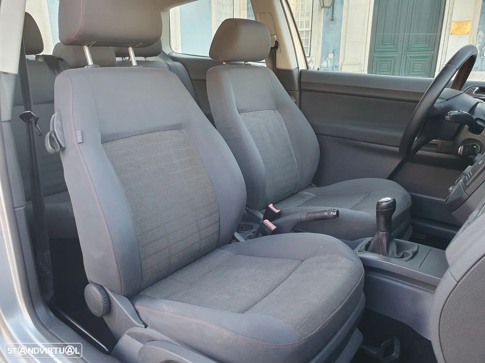 VW Polo 1.2 Confortline AC - 27