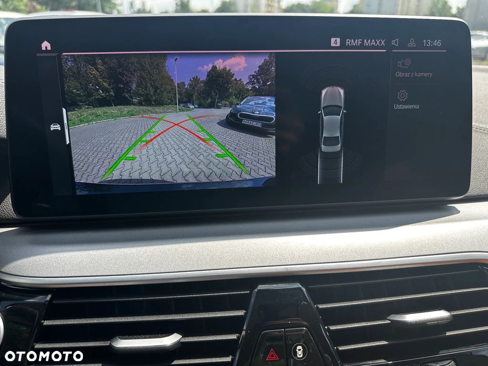 BMW Seria 5 - 20