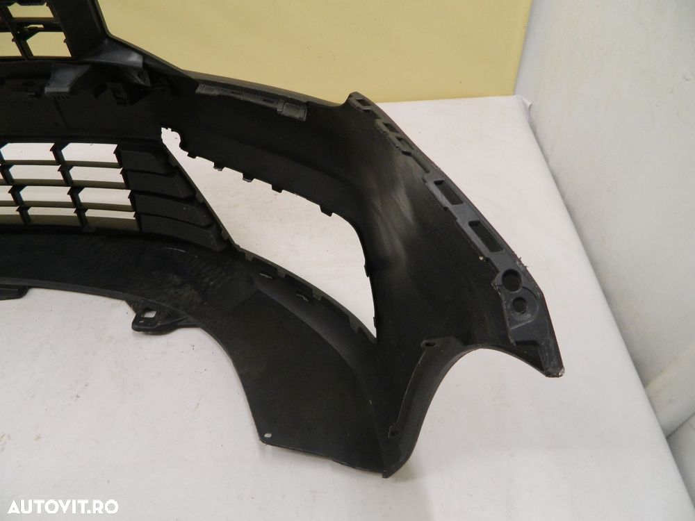 Bara fata VW Caddy, 2015, 2016, 2017, 2018, 2019, 2K5807221J. - 6