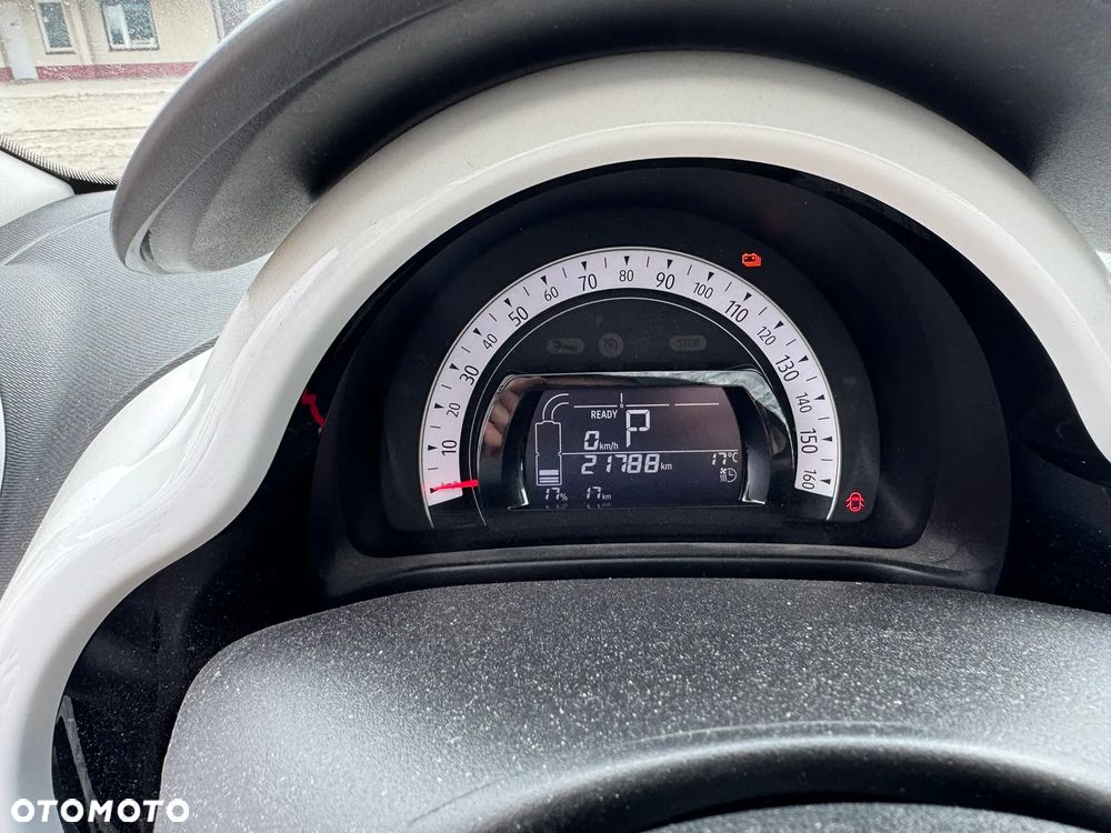Renault Twingo Electric INTENS - 12