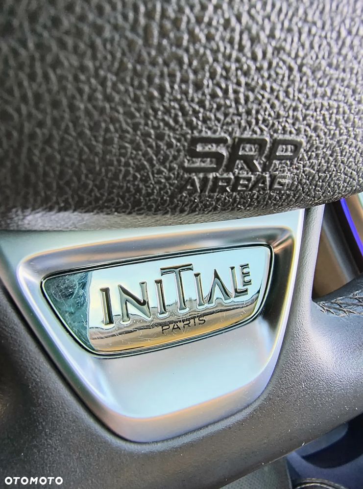 Renault Espace 1.6 TCE Initiale Paris EDC - 19