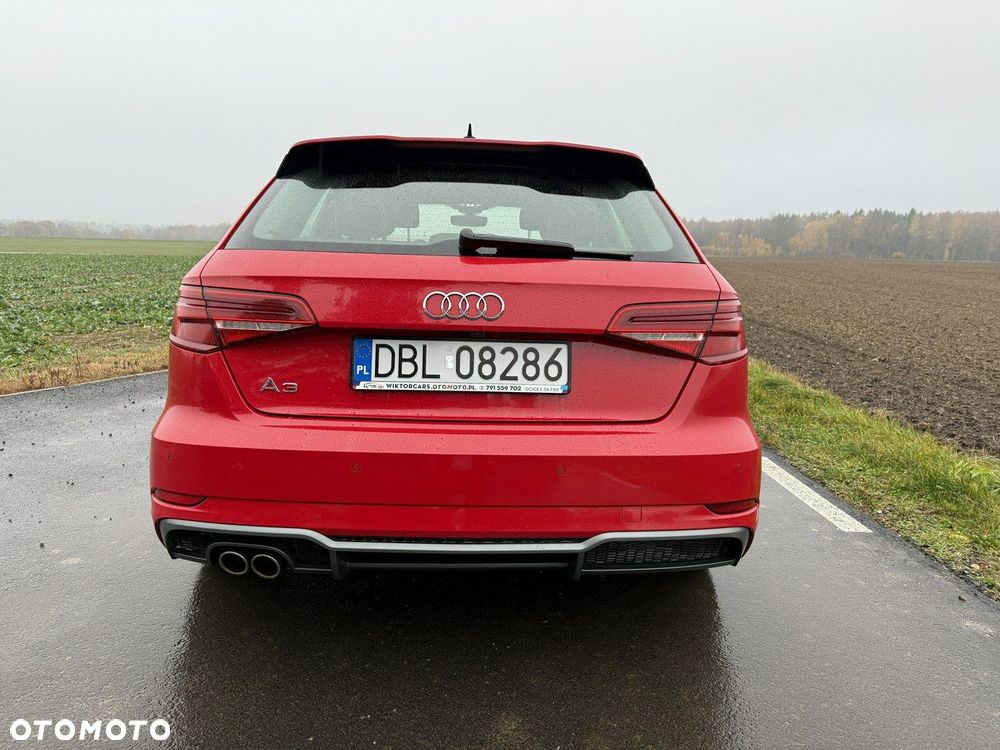 Audi A3 Sportback - 13