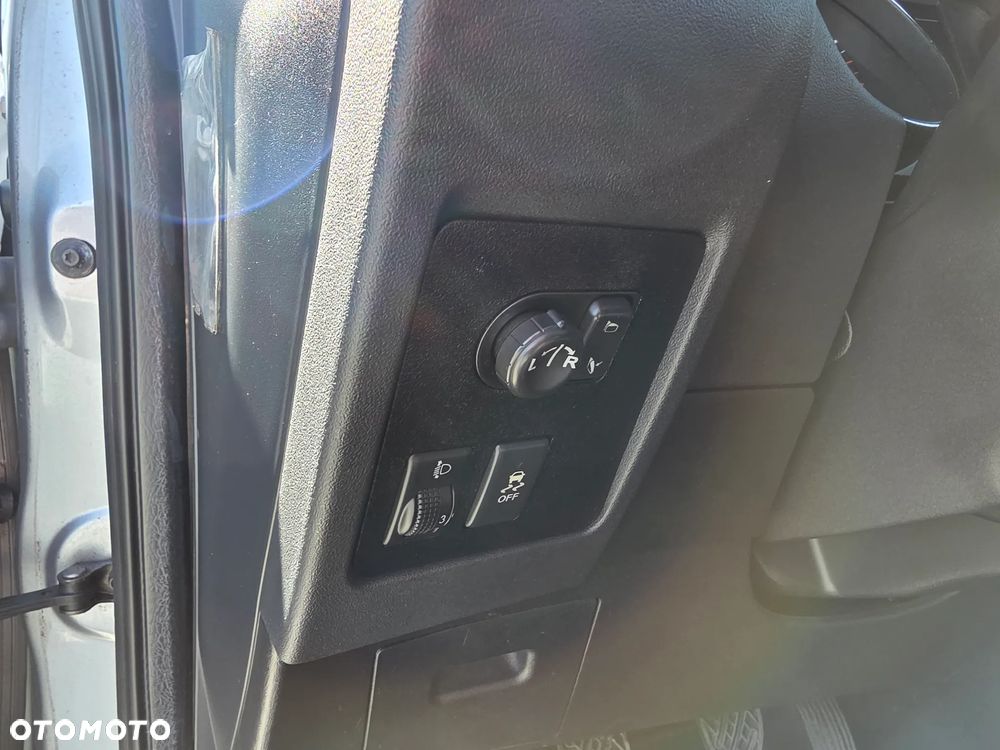 Nissan Qashqai 2.0 I-Way - 13