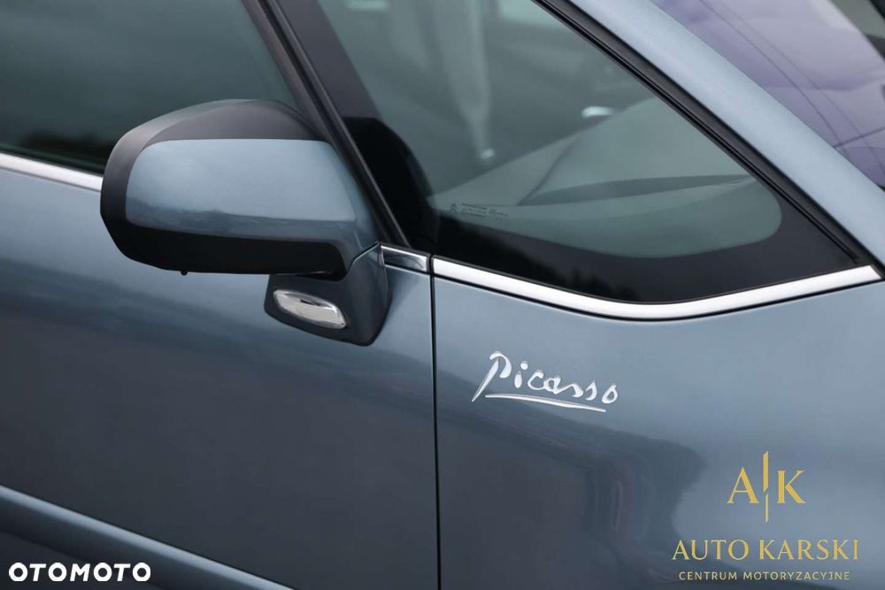 Citroën C4 Picasso - 9