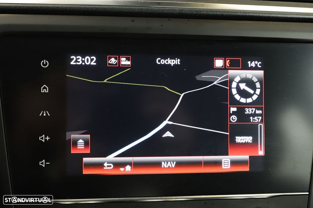 Renault Kadjar 1.3 TCe Intens - 9