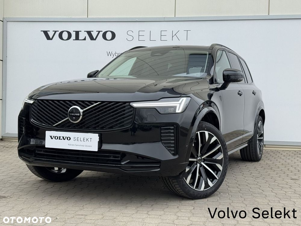 Volvo XC 90 B5 B AWD Plus Dark 7os - 2