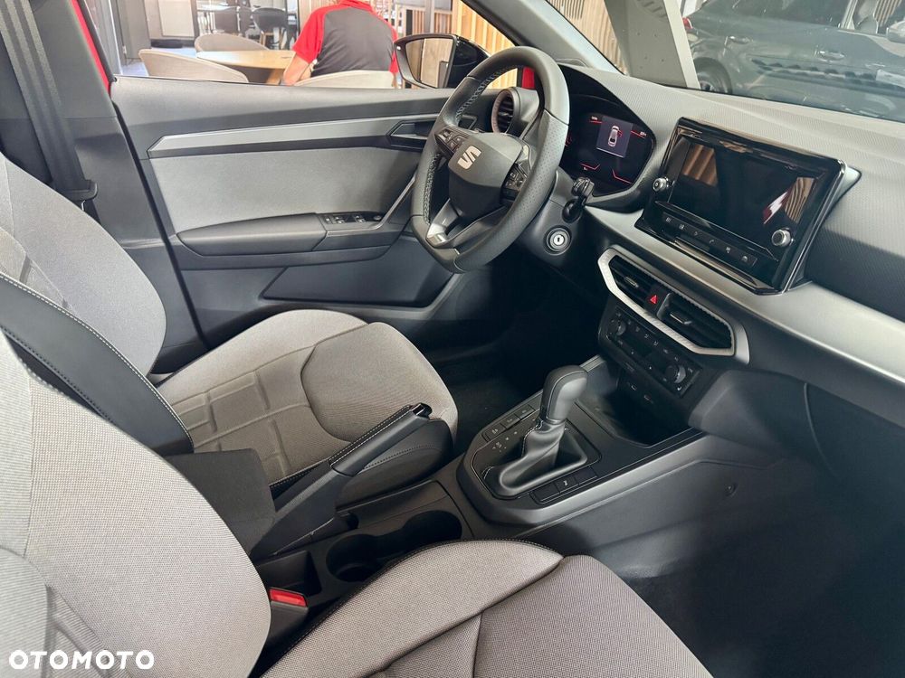 Seat Ibiza - 14