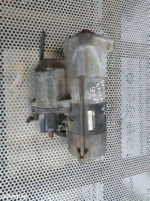 Electromotor Range Rover Sport Vogue 3.6 TD8V 4.4 Cutie Automata Electromotor Range Rover Sport Vog - 2