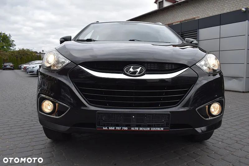 Hyundai ix35 1.6 GDI Style 2WD - 5