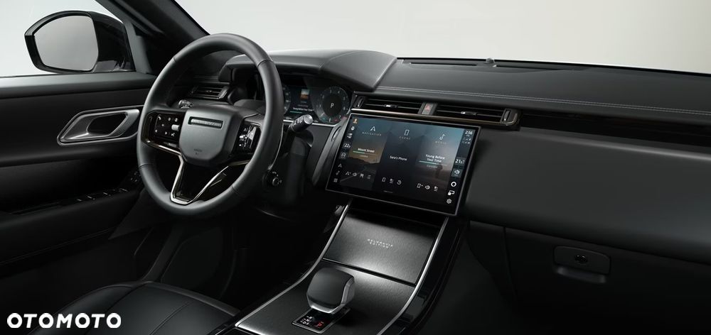 Land Rover Range Rover Velar 3.0 P400 mHEV Dynamic SE - 4