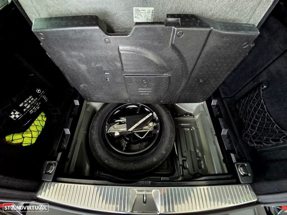 Mercedes-Benz C 220 CDi Avantgarde BE - 28