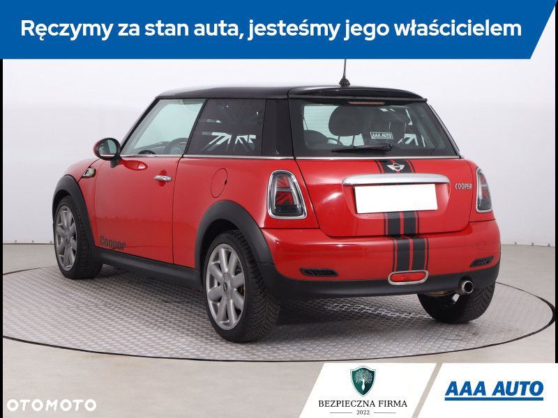 MINI Cooper - 5