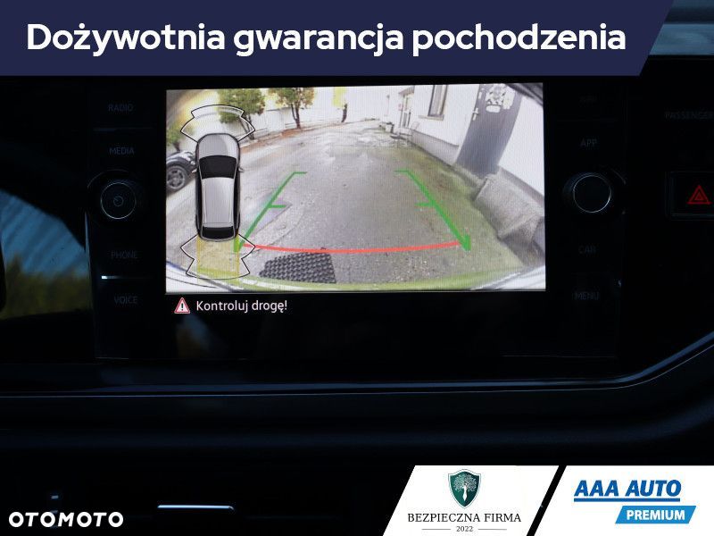 Volkswagen Taigo - 21