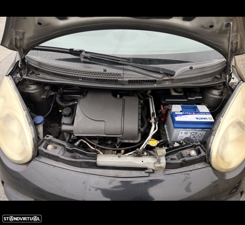 Citroën C1 1.0 X - 6