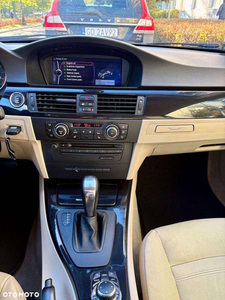 BMW Seria 3 - 15