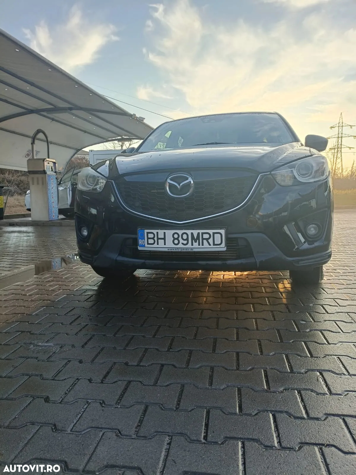 Mazda CX-5 - 24