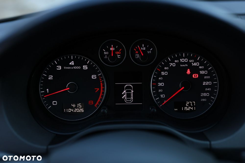 Audi A3 Sportback 1.2 TFSI Prime Line - 39