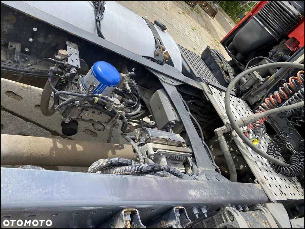 Volvo Bezwypadkowy_Serwisowany_TOP-STAN - 9