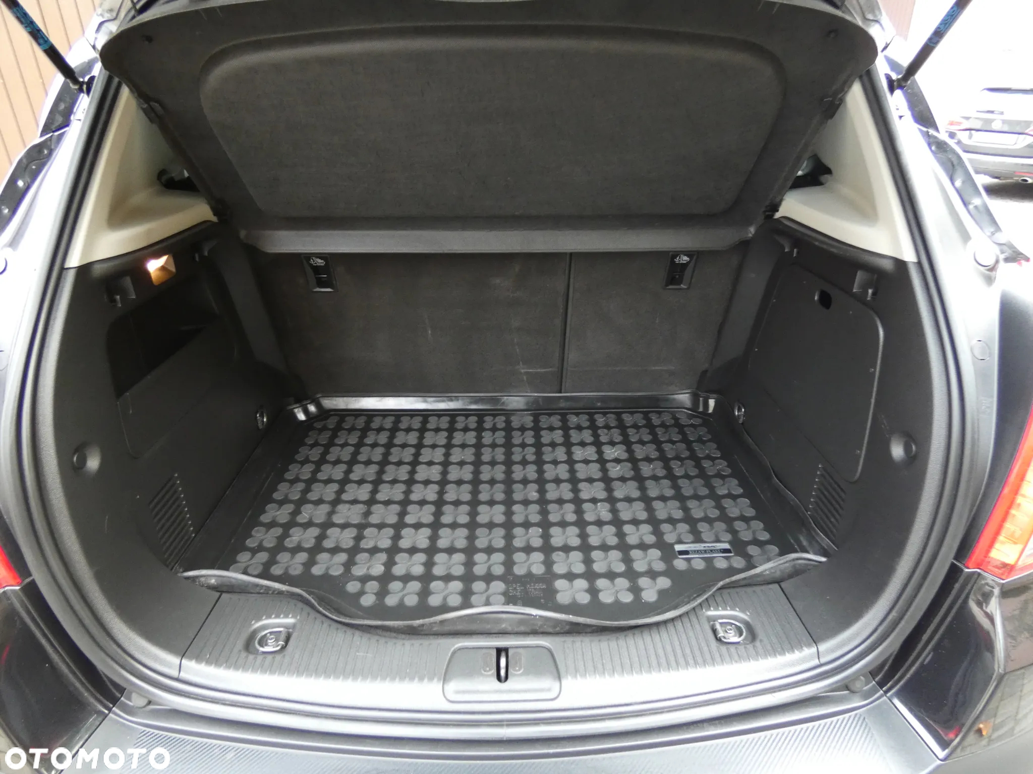 Opel Mokka 1.7 CDTI Cosmo S&S 4x4 - 22