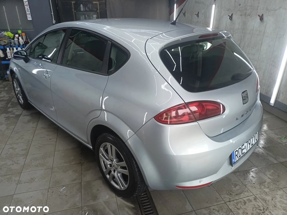Seat Leon - 6
