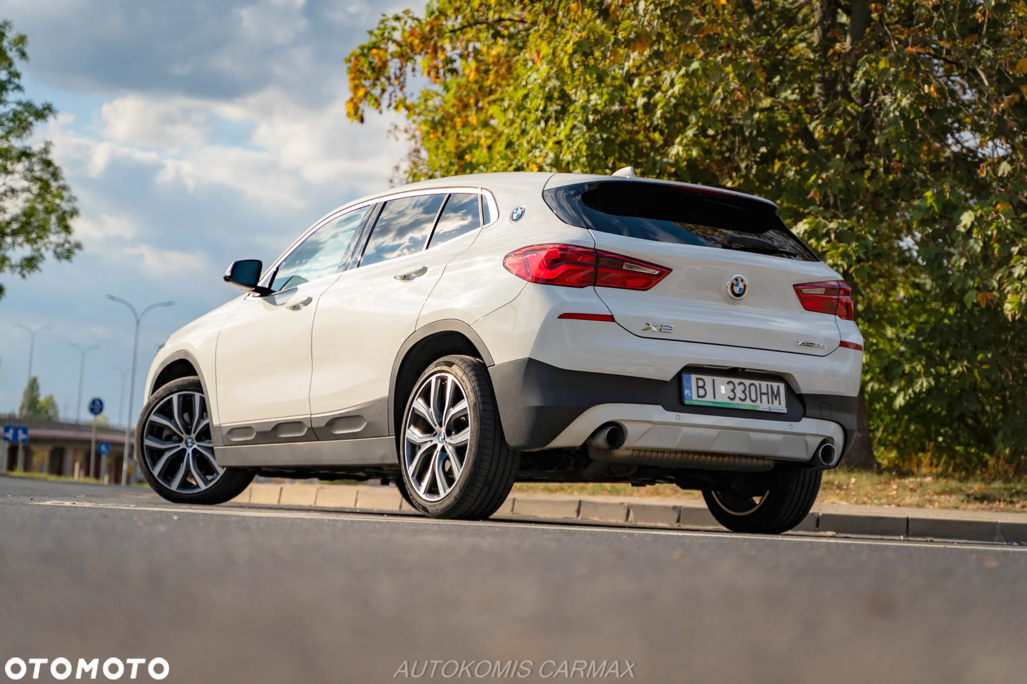BMW X2 - 10