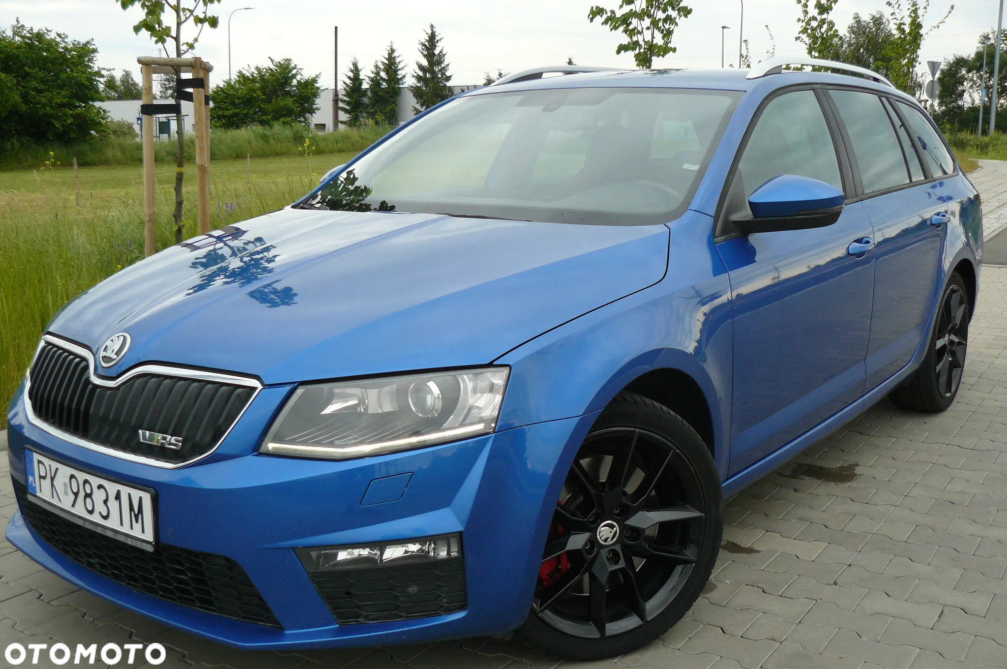 Skoda Octavia - 10