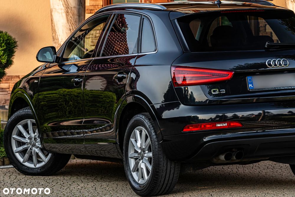 Audi Q3 2.0 TDI - 16