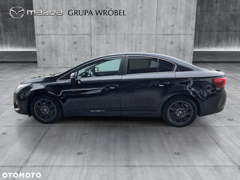 Toyota Avensis 1.8 Prestige - 19