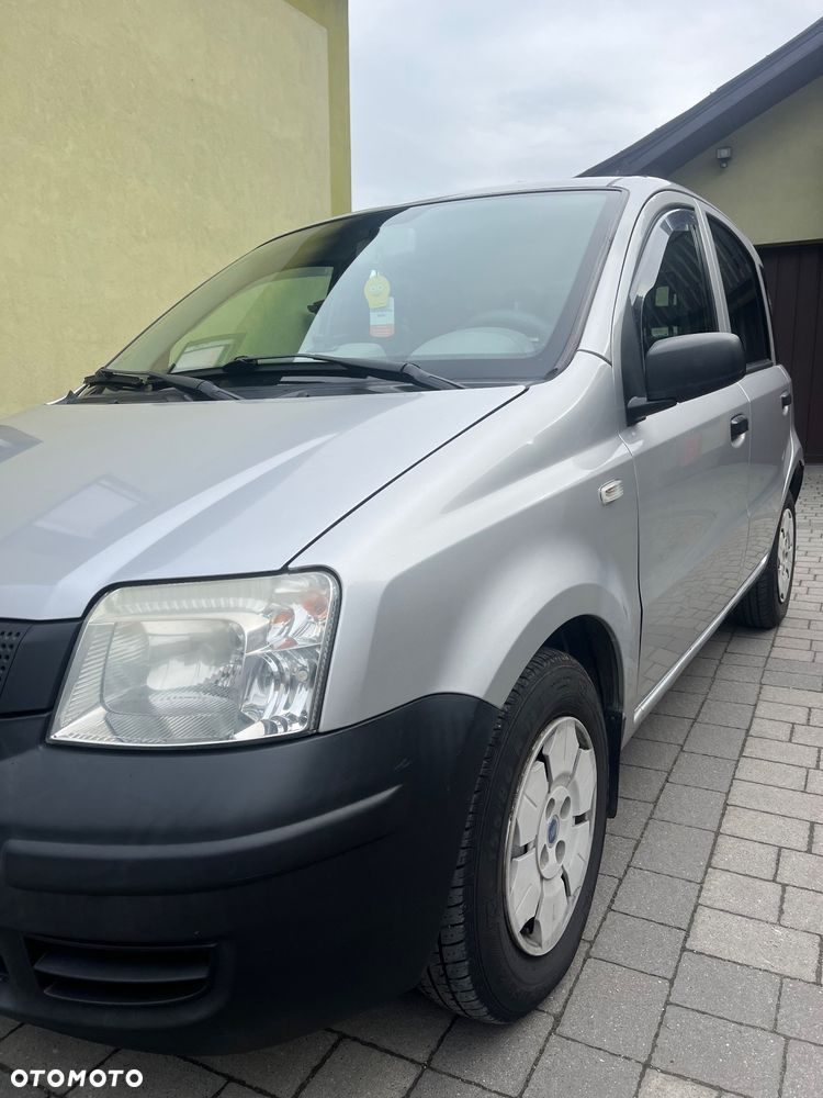 Fiat Panda 1.1 Active Eco - 18