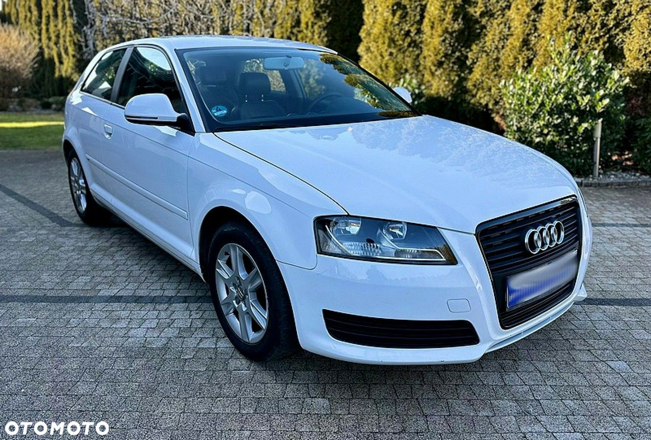 Audi A3 - 9
