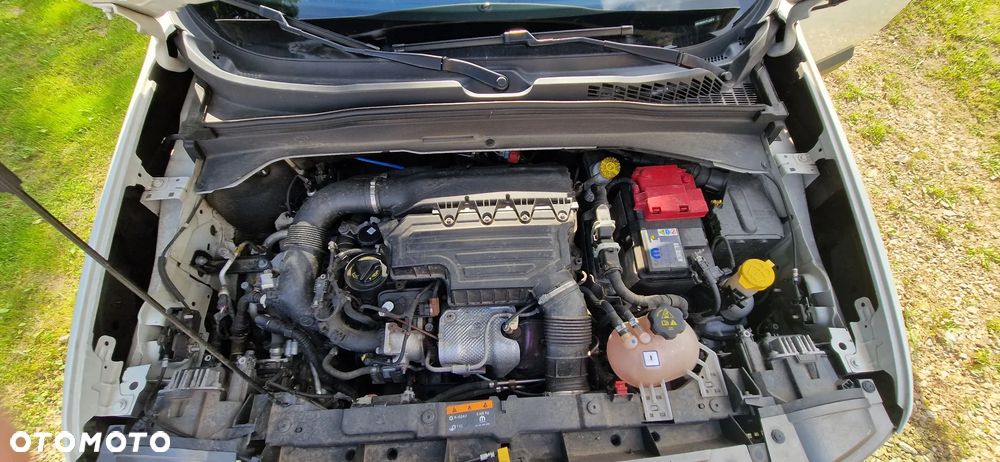 Jeep Renegade 1.3 GSE T4 Turbo Limited 4x4 S&S - 16