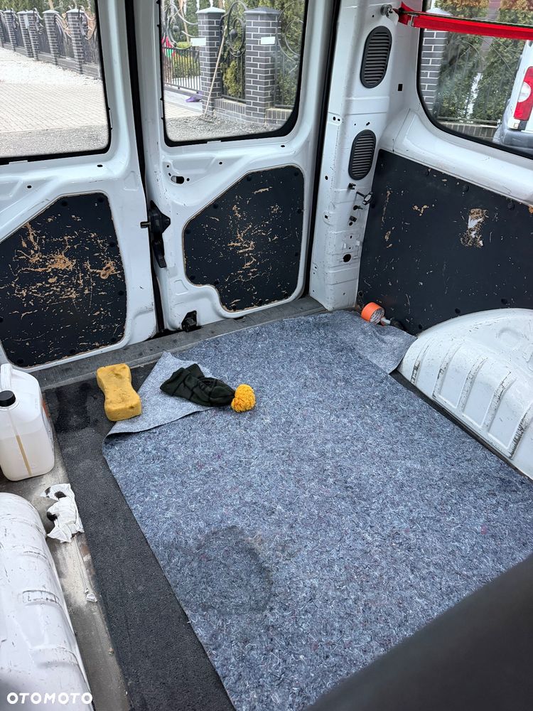 Citroën Jumpy Combi - 5