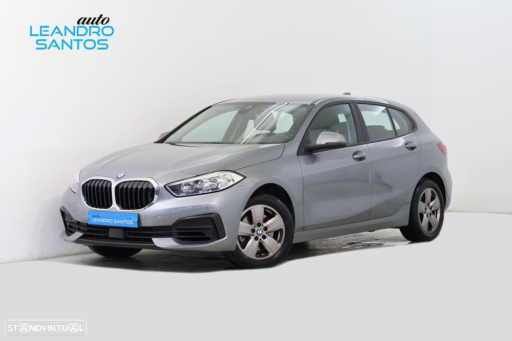 BMW 116 i Advantage - 2